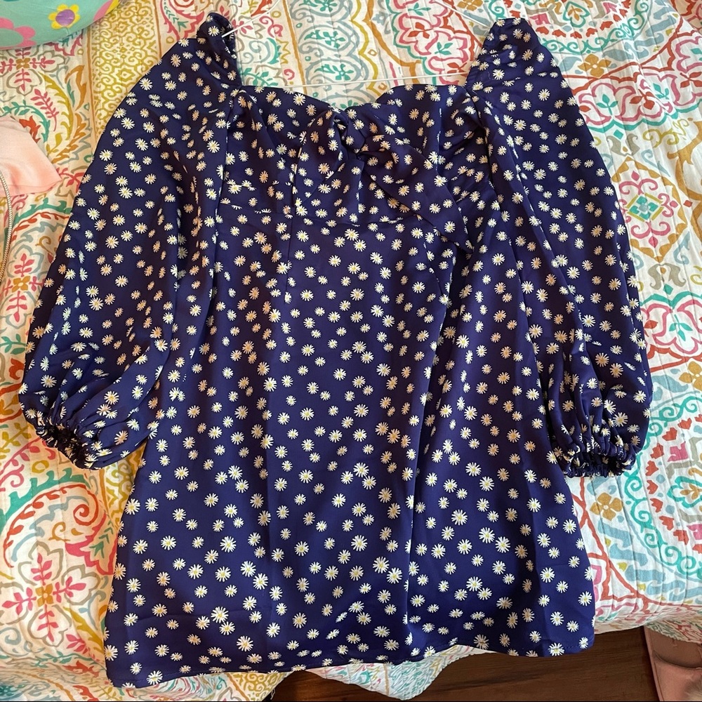 ASOS Mini Dress - Picture 2 of 4